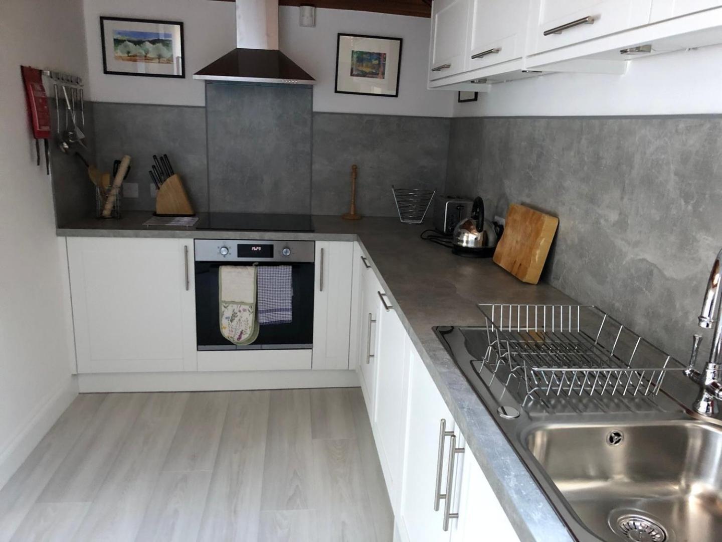 Guestready - Classic Charm Near Holyrood Park Edinburgh Bagian luar foto