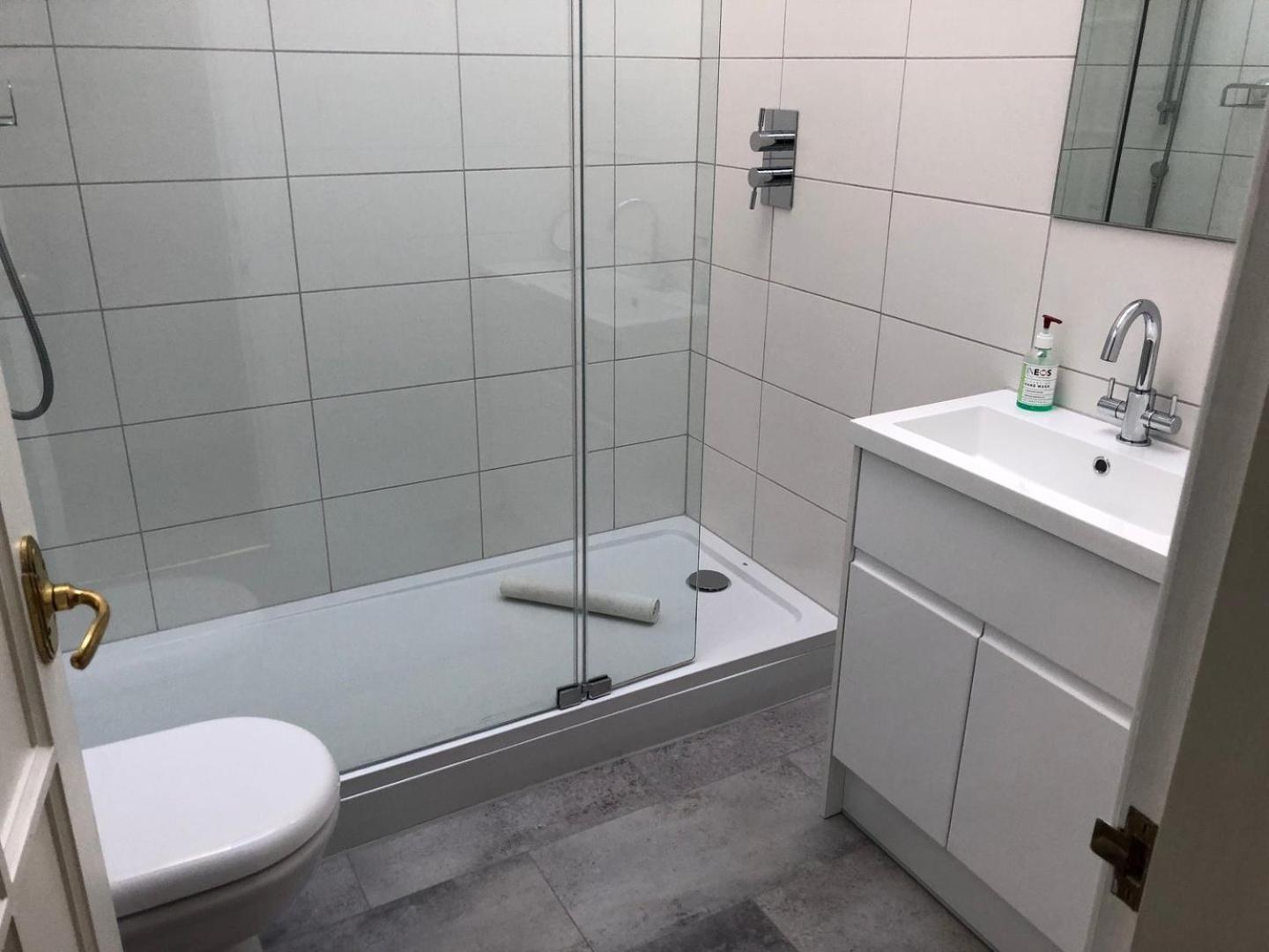 Guestready - Classic Charm Near Holyrood Park Edinburgh Bagian luar foto