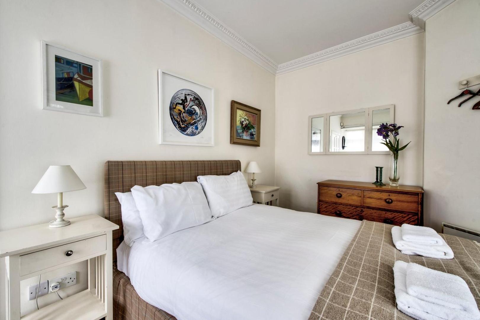 Guestready - Classic Charm Near Holyrood Park Edinburgh Bagian luar foto