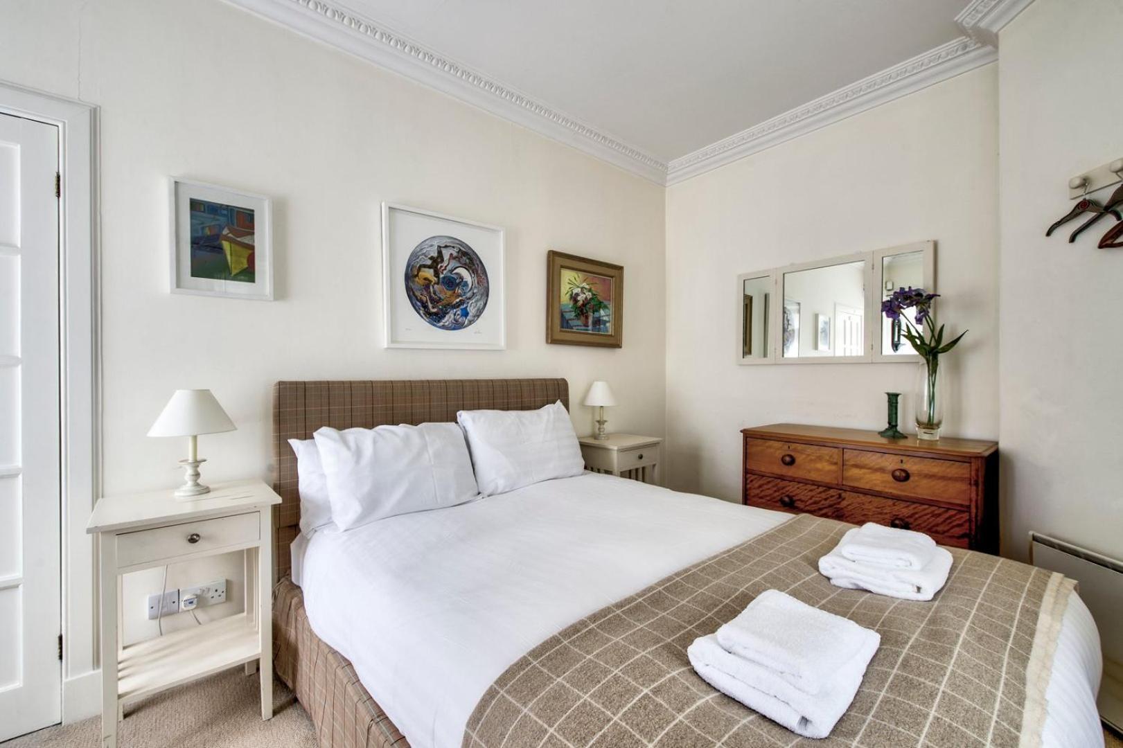 Guestready - Classic Charm Near Holyrood Park Edinburgh Bagian luar foto