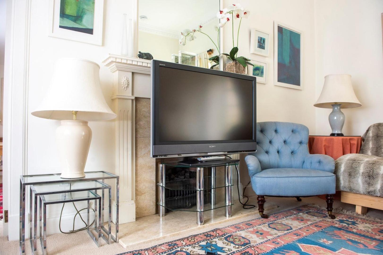 Guestready - Classic Charm Near Holyrood Park Edinburgh Bagian luar foto