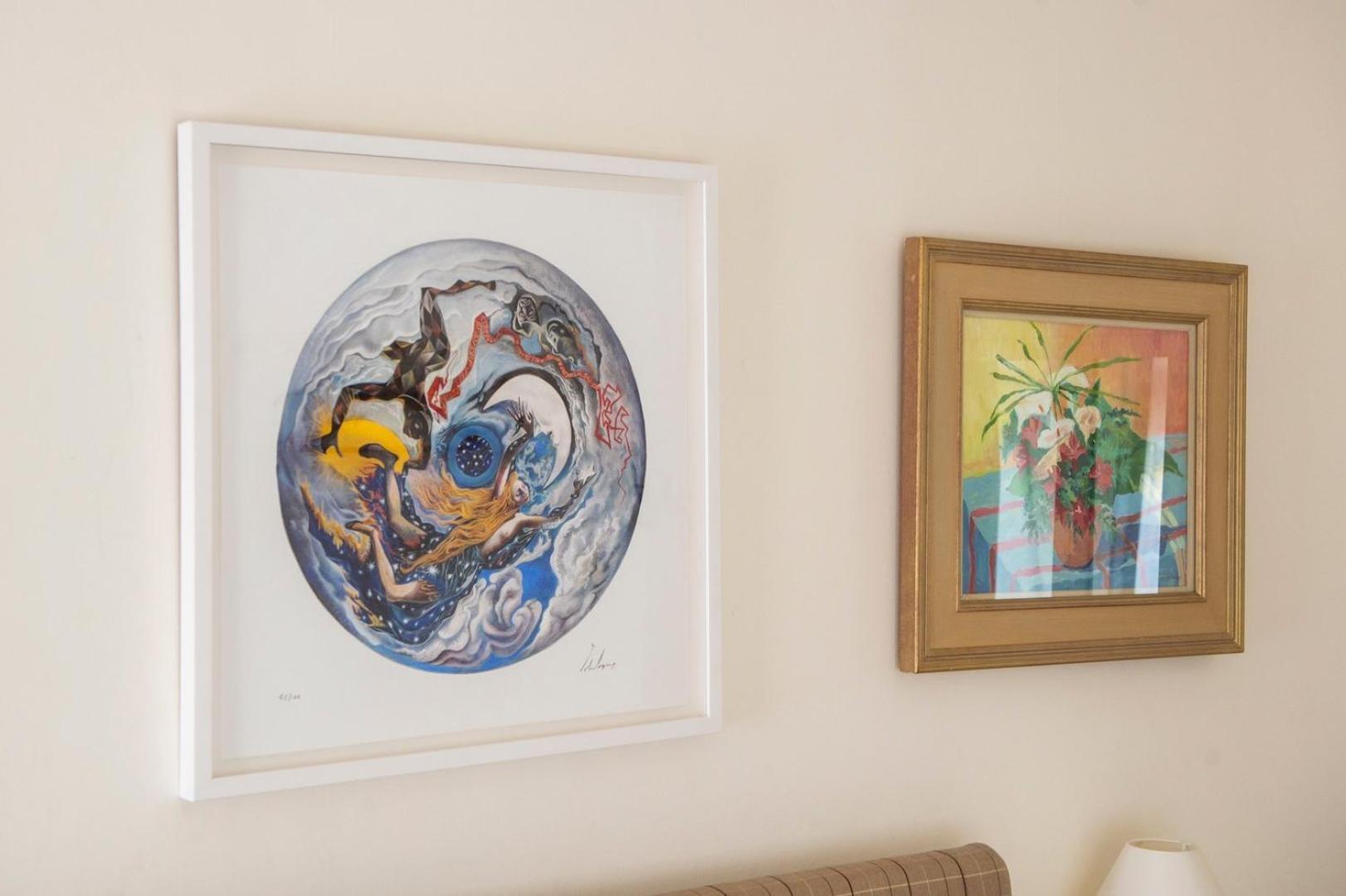 Guestready - Classic Charm Near Holyrood Park Edinburgh Bagian luar foto