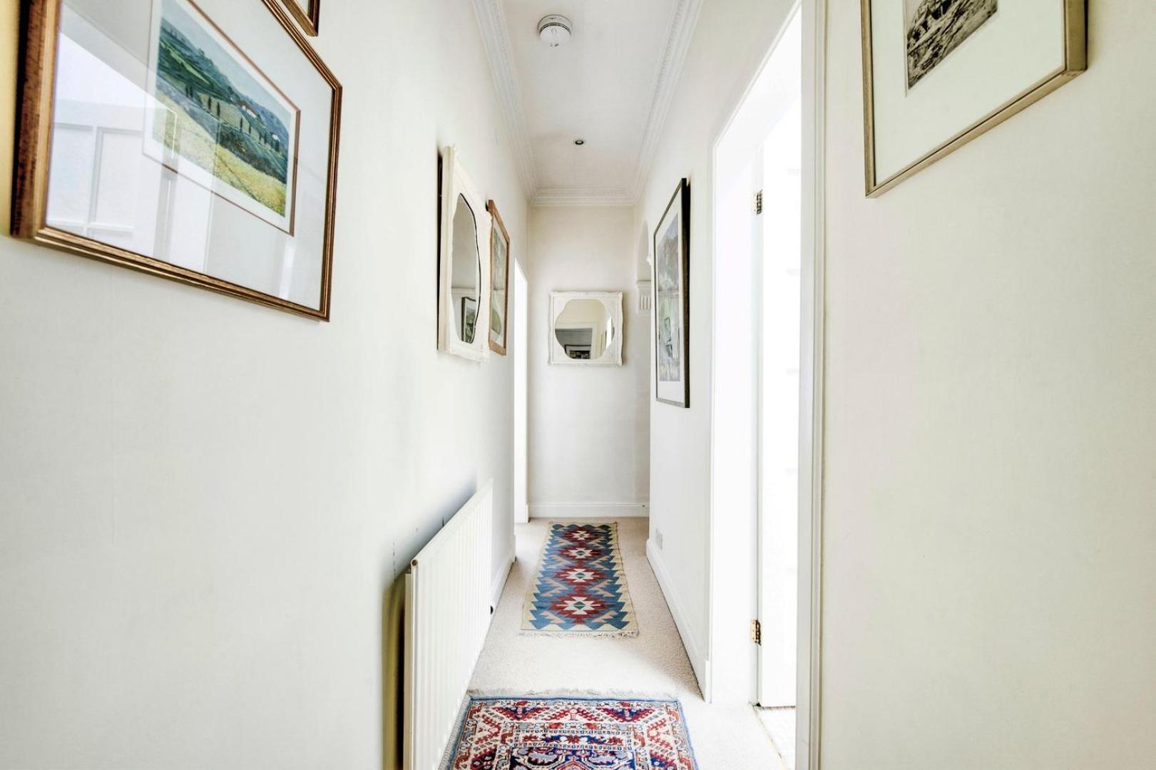 Guestready - Classic Charm Near Holyrood Park Edinburgh Bagian luar foto
