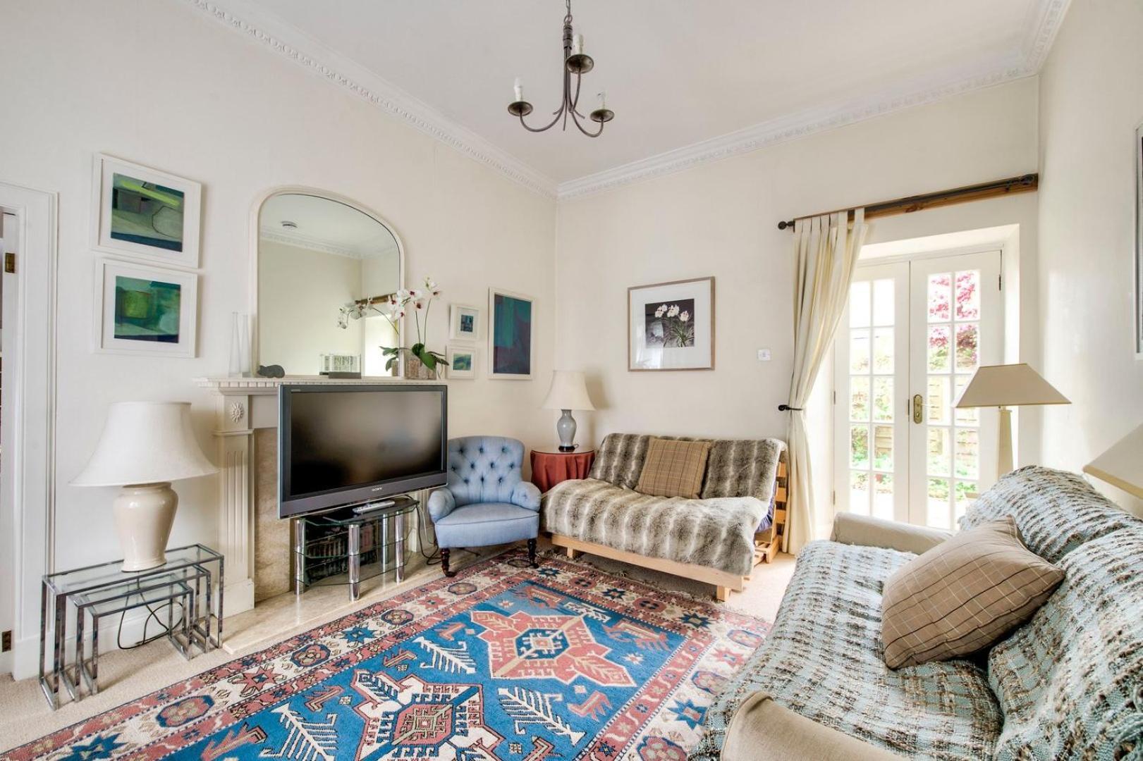 Guestready - Classic Charm Near Holyrood Park Edinburgh Bagian luar foto