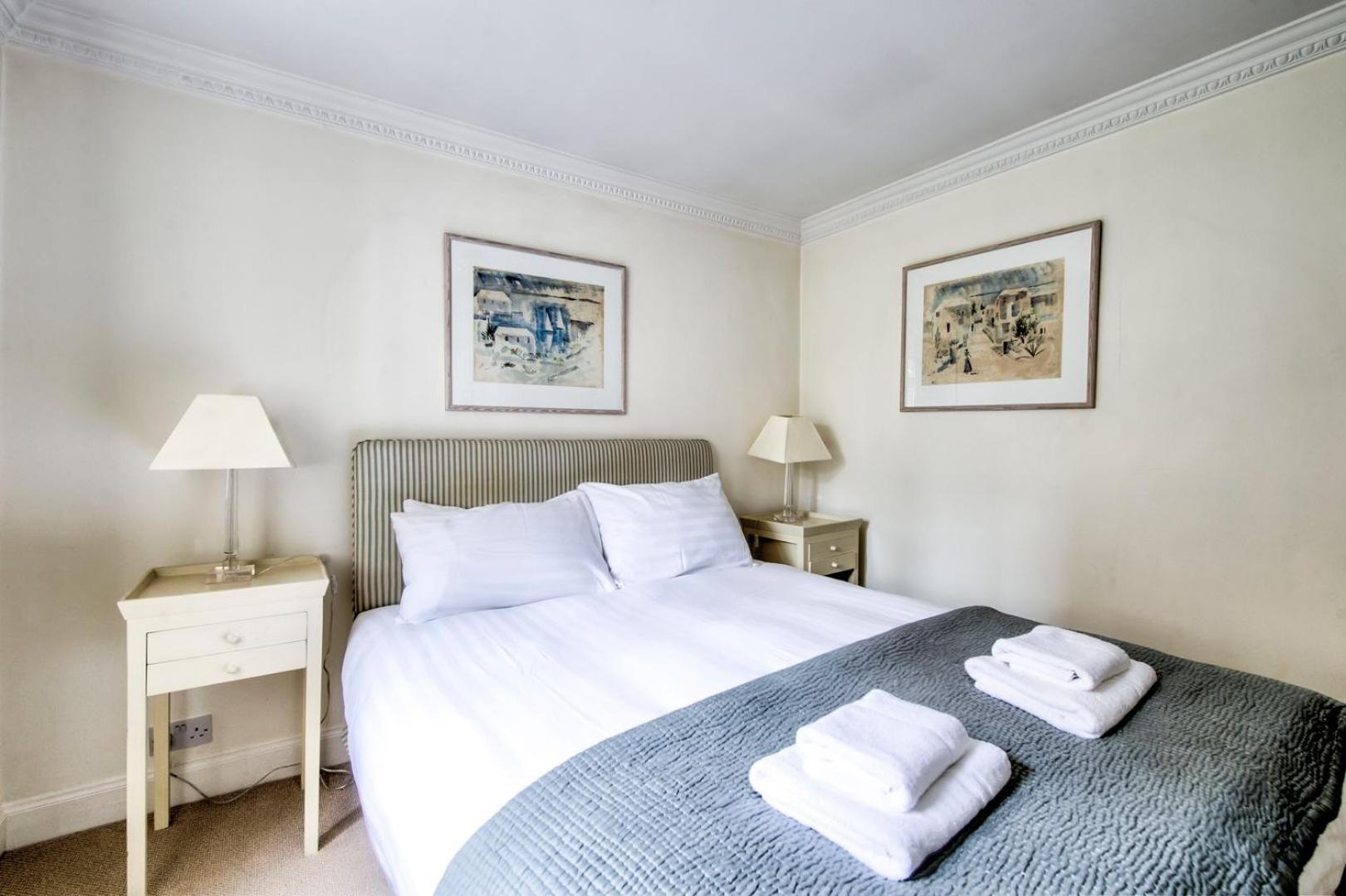 Guestready - Classic Charm Near Holyrood Park Edinburgh Bagian luar foto
