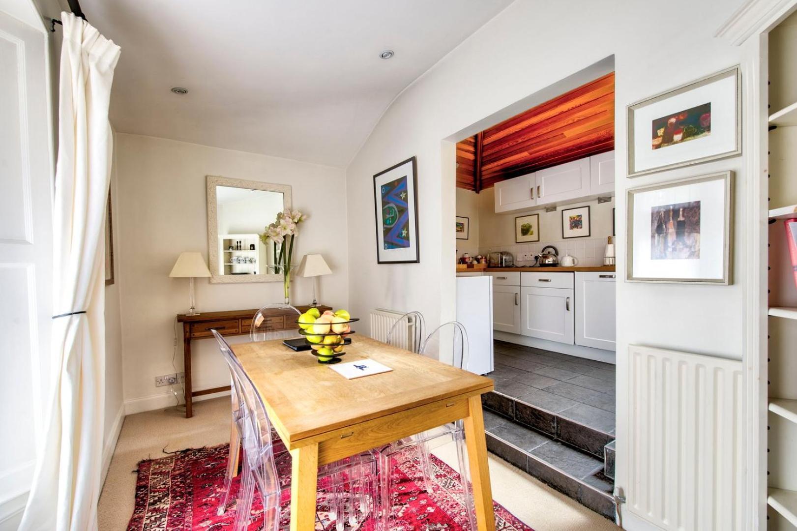 Guestready - Classic Charm Near Holyrood Park Edinburgh Bagian luar foto