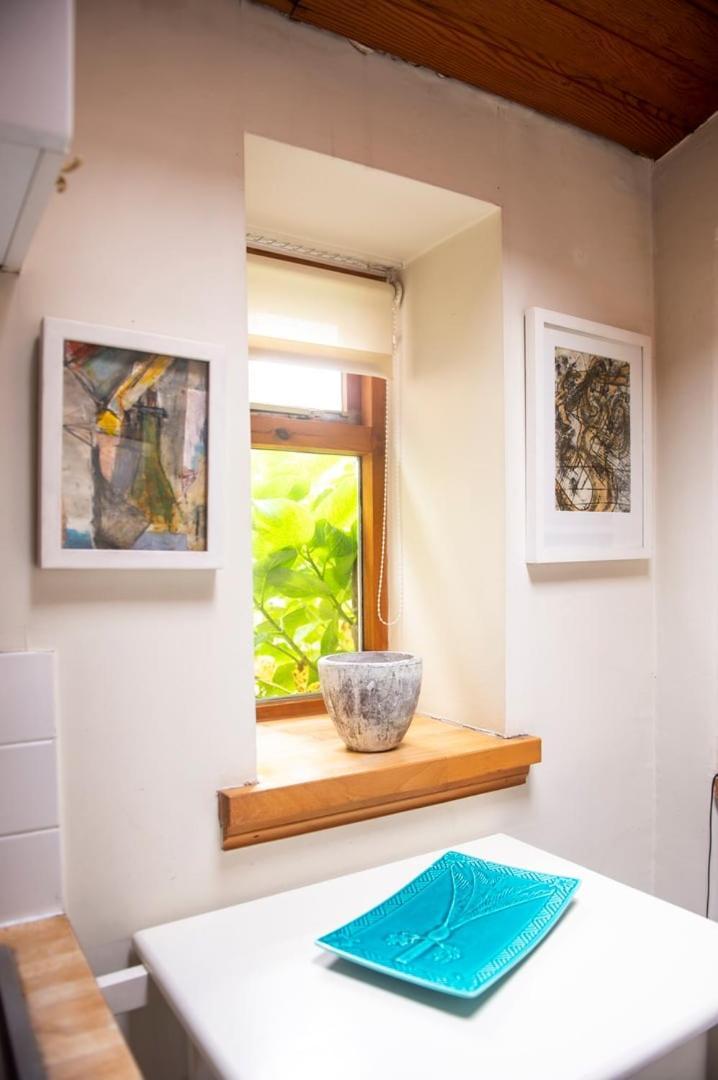 Guestready - Classic Charm Near Holyrood Park Edinburgh Bagian luar foto