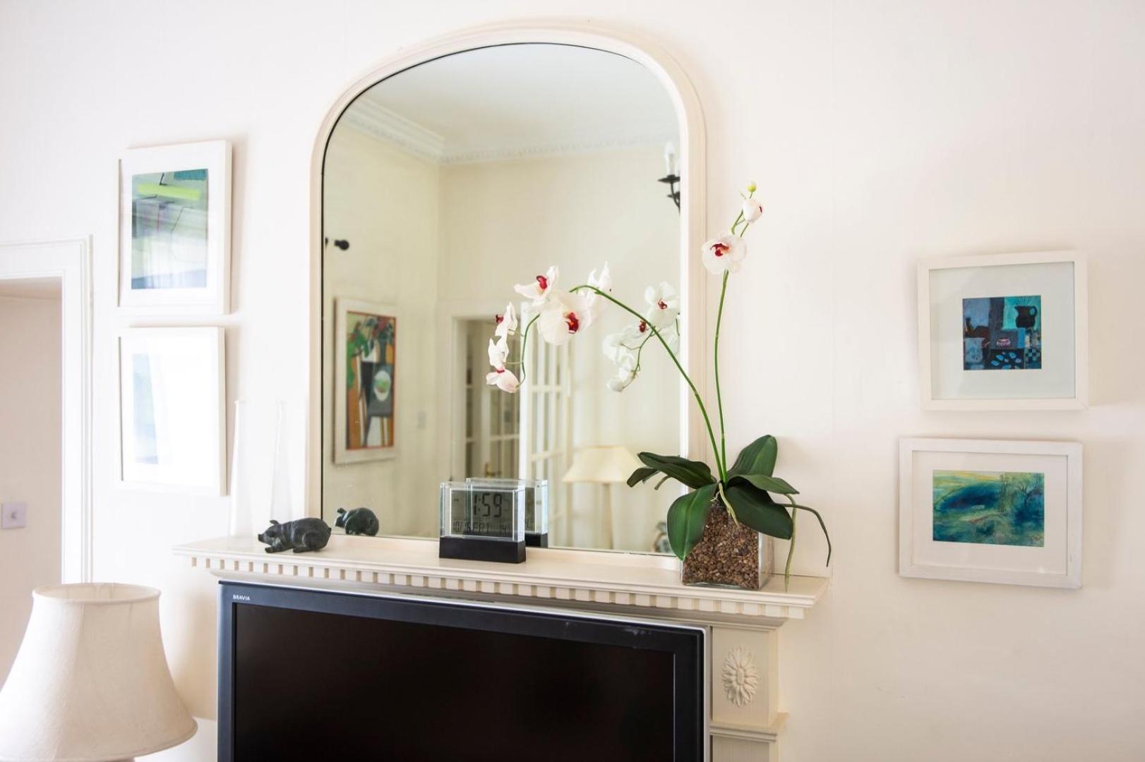 Guestready - Classic Charm Near Holyrood Park Edinburgh Bagian luar foto