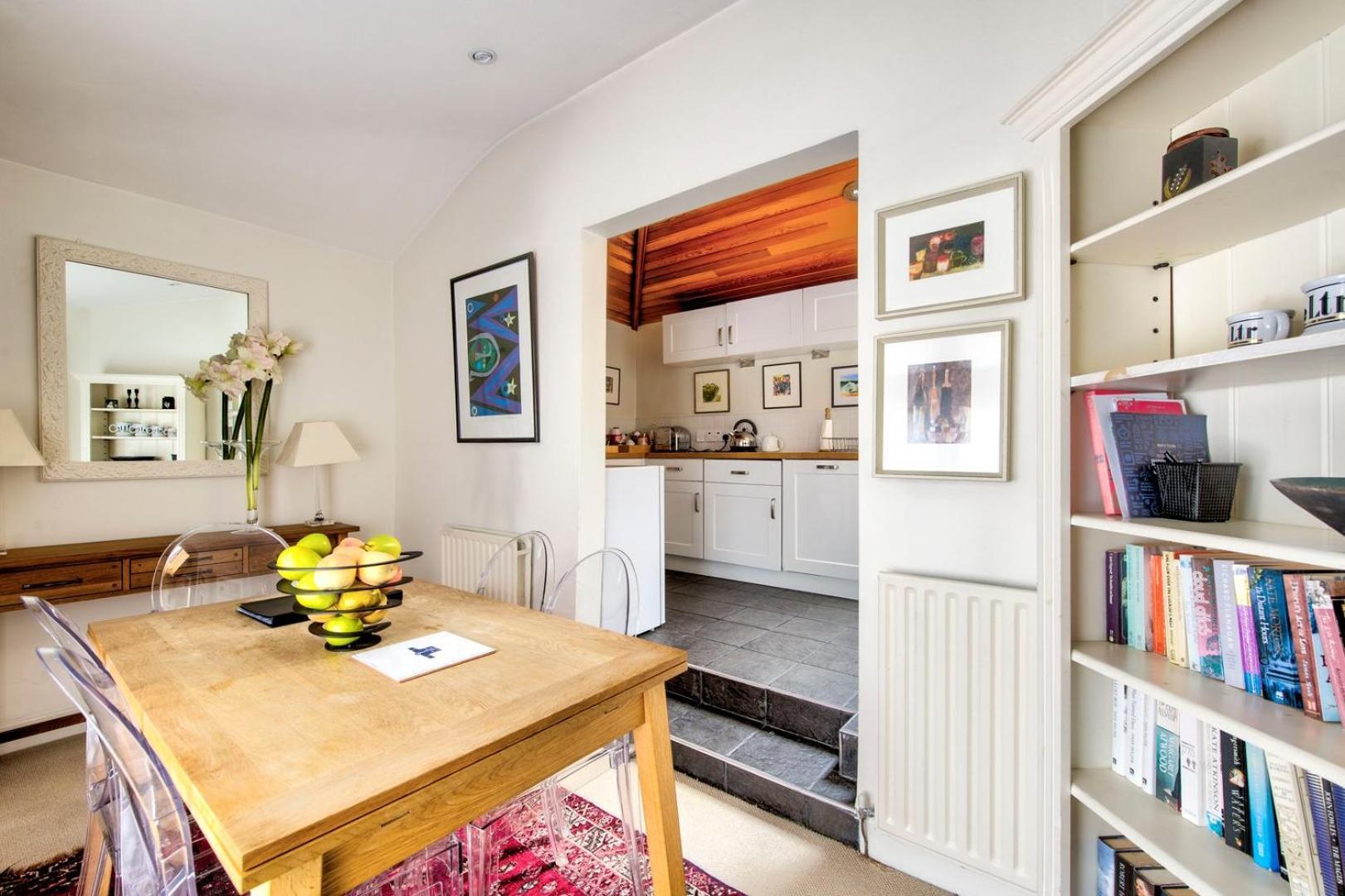 Guestready - Classic Charm Near Holyrood Park Edinburgh Bagian luar foto