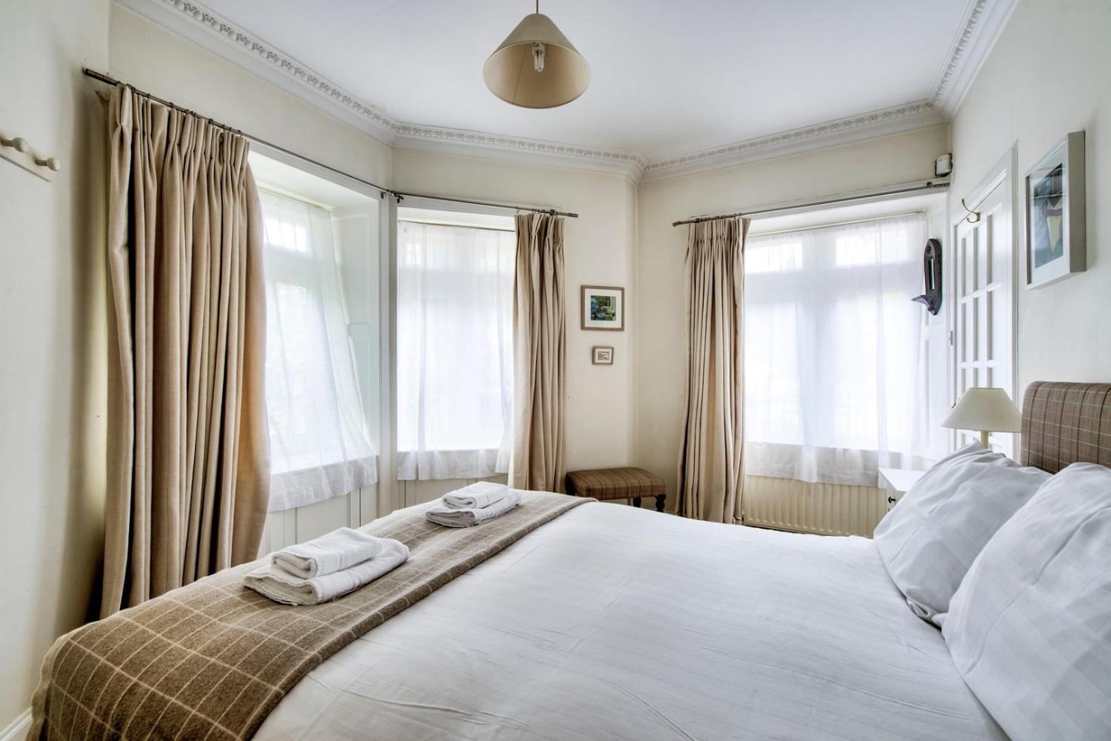 Guestready - Classic Charm Near Holyrood Park Edinburgh Bagian luar foto