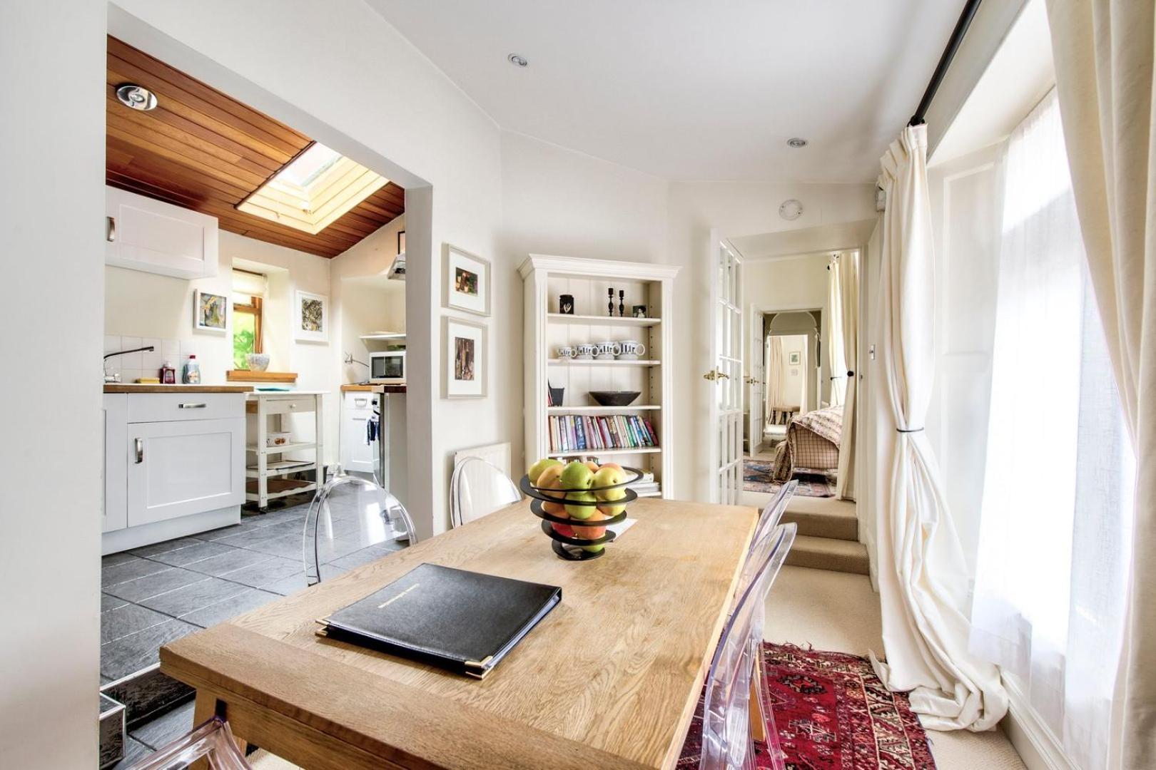 Guestready - Classic Charm Near Holyrood Park Edinburgh Bagian luar foto