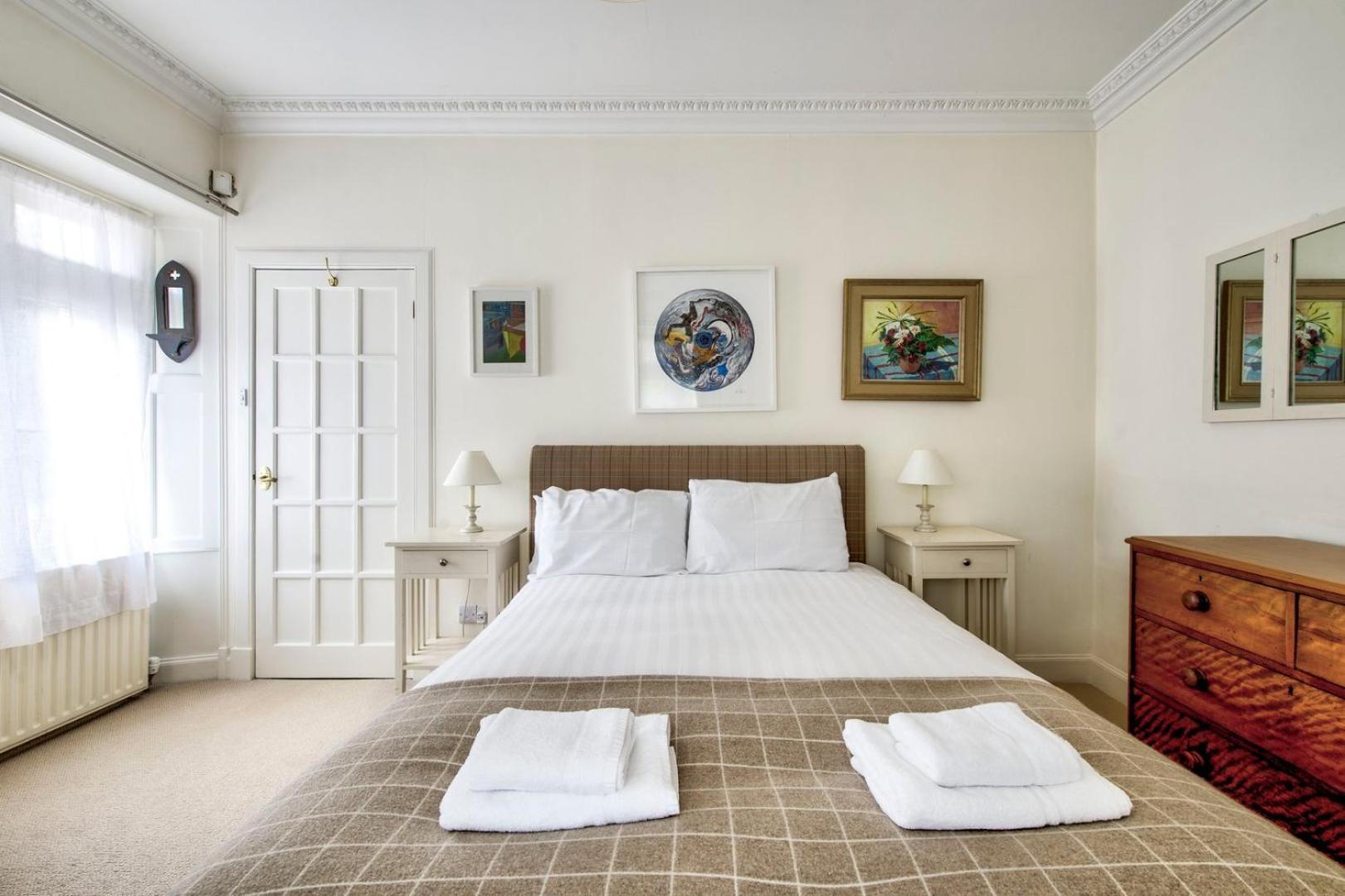 Guestready - Classic Charm Near Holyrood Park Edinburgh Bagian luar foto