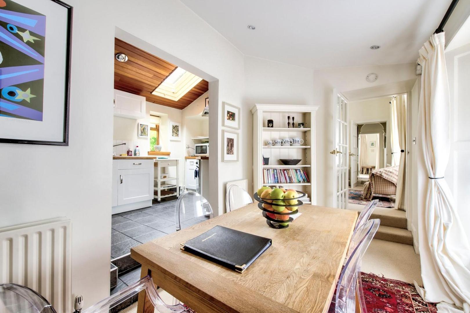 Guestready - Classic Charm Near Holyrood Park Edinburgh Bagian luar foto
