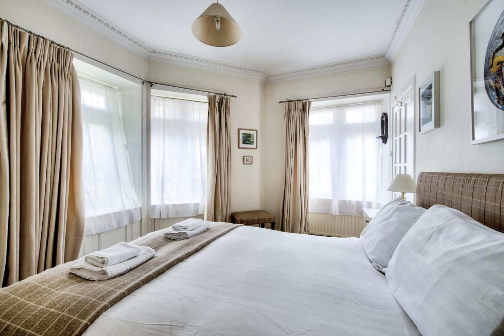Guestready - Classic Charm Near Holyrood Park Edinburgh Bagian luar foto