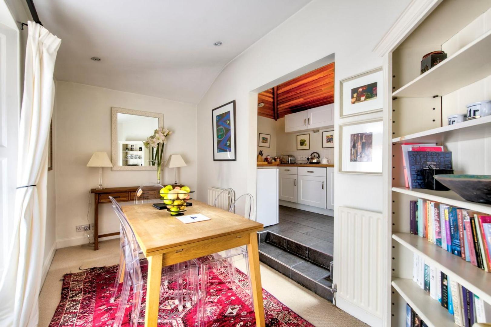 Guestready - Classic Charm Near Holyrood Park Edinburgh Bagian luar foto