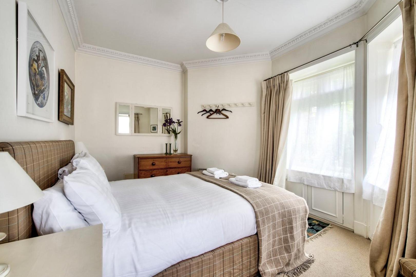 Guestready - Classic Charm Near Holyrood Park Edinburgh Bagian luar foto