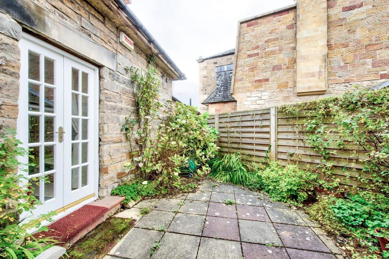 Guestready - Classic Charm Near Holyrood Park Edinburgh Bagian luar foto